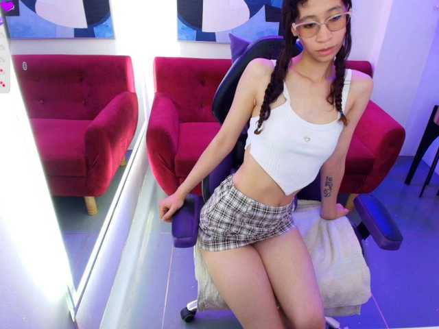 Rin-nohara's BongaCams show and profile