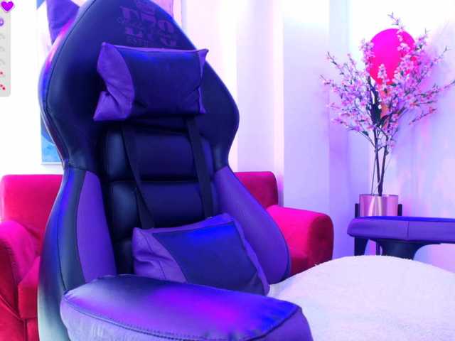 Rin-nohara's BongaCams show and profile