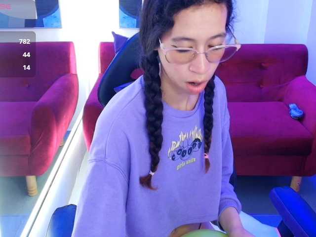 Rin-nohara's BongaCams show and profile