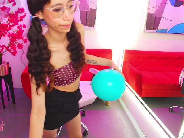 Rin-nohara's BongaCams show and profile