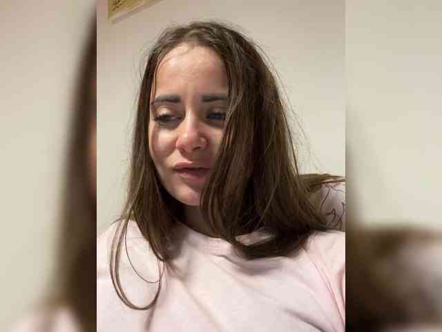 Rina00007 Live Webcam on BongaCams