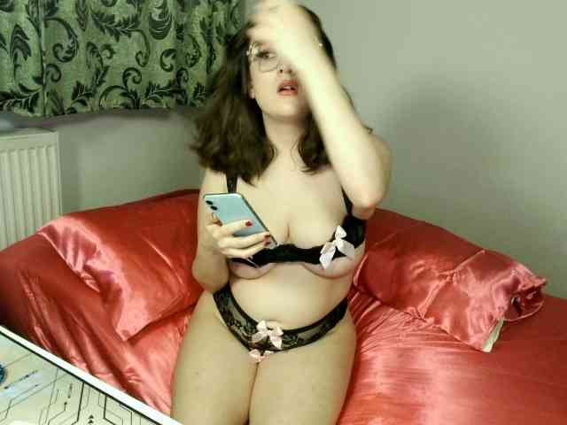 Oliviaserenityyy webcam