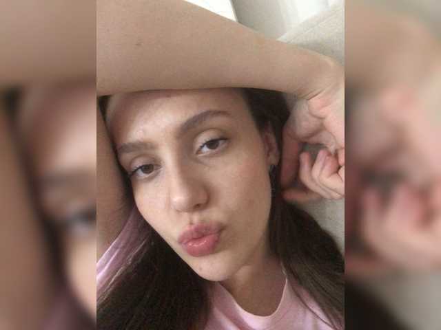 Mae4614 – webcam model profile photo