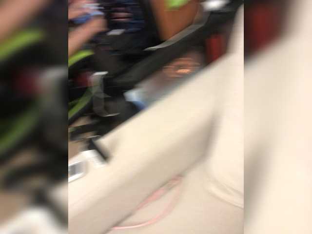 Mae4614 – webcam model profile photo