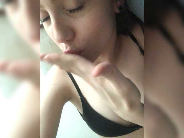 Mae4614 – webcam model profile photo