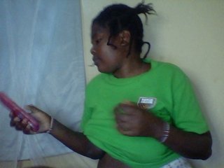 Cute-Divah Porn Show