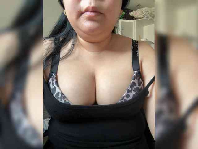 Kitana1415 Live Webcam on BongaCams