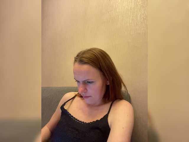 Lady00fox – webcam model profile photo