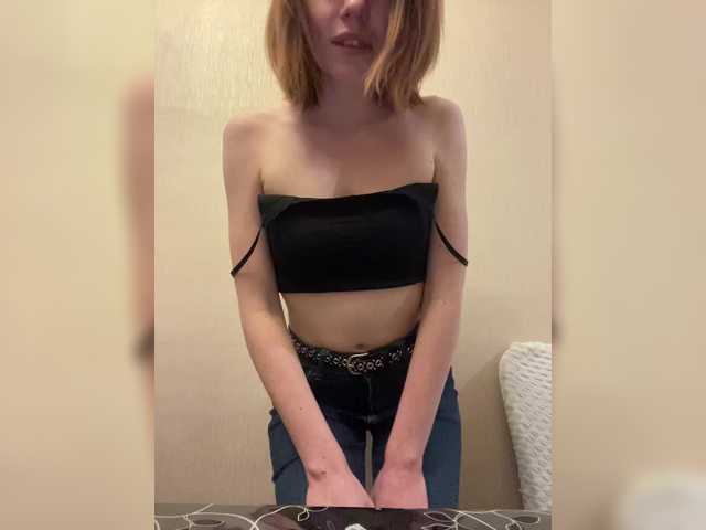 Lady00fox – webcam model profile photo