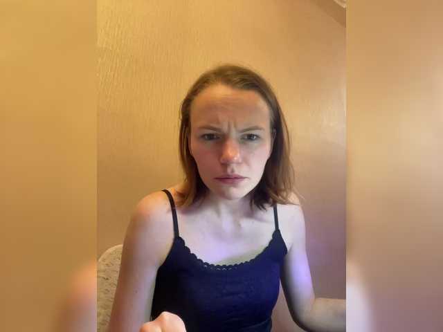 Lady00fox – webcam model profile photo