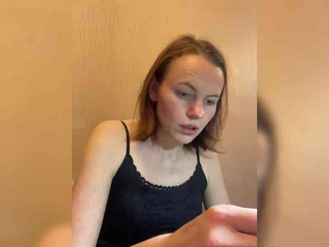 Lady00fox Live Webcam on BongaCams