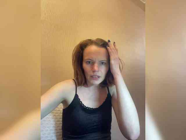 Lady00fox Live Webcam on BongaCams