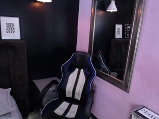 Melannyy-- Porn Show