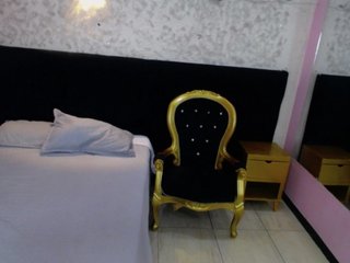 Melannyy-- Porn Show