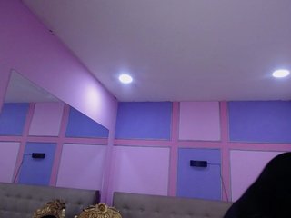 Melannyy-- Porn Show