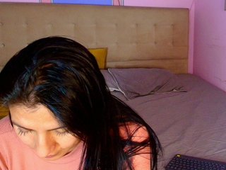 Melannyy-- Porn Show