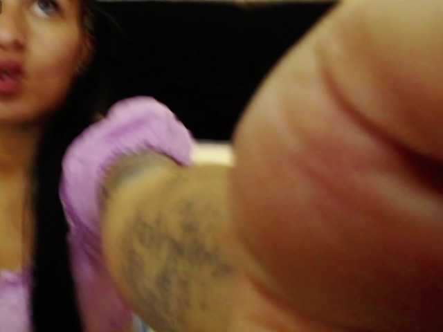 Melannyy--'s BongaCams show and profile