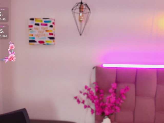 Melannyy--'s BongaCams show and profile