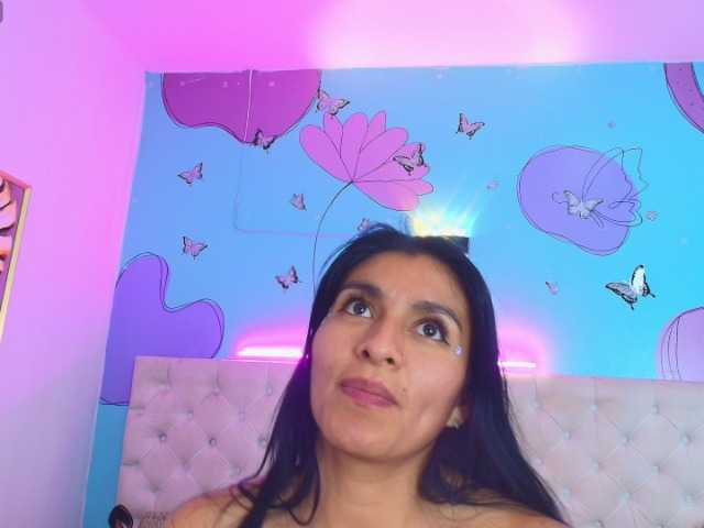 Melannyy--'s BongaCams show and profile