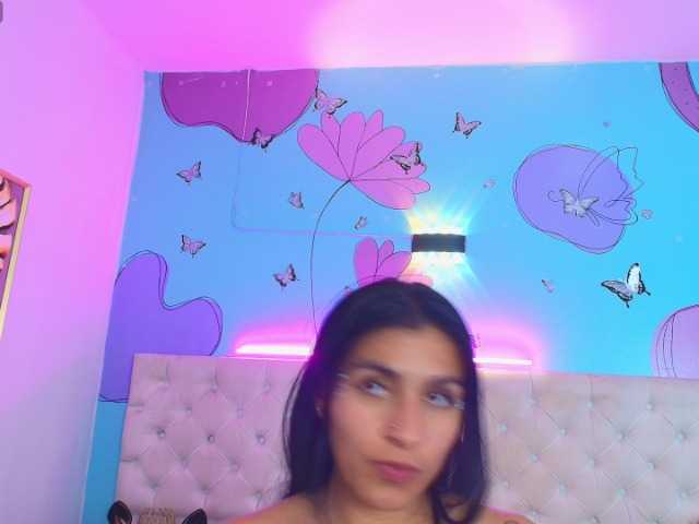 Melannyy--'s BongaCams show and profile