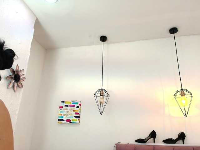 Melannyy--'s BongaCams show and profile