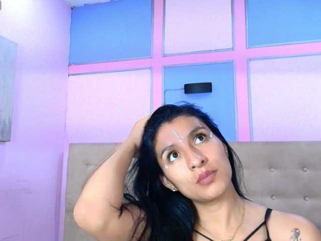 Melannyy--'s BongaCams show and profile
