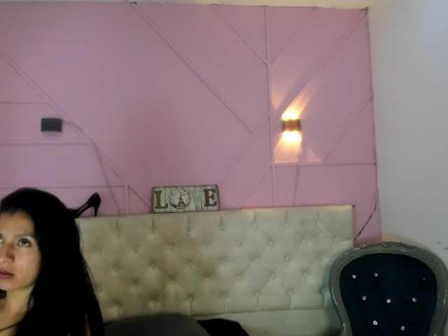 Melannyy--'s BongaCams show and profile