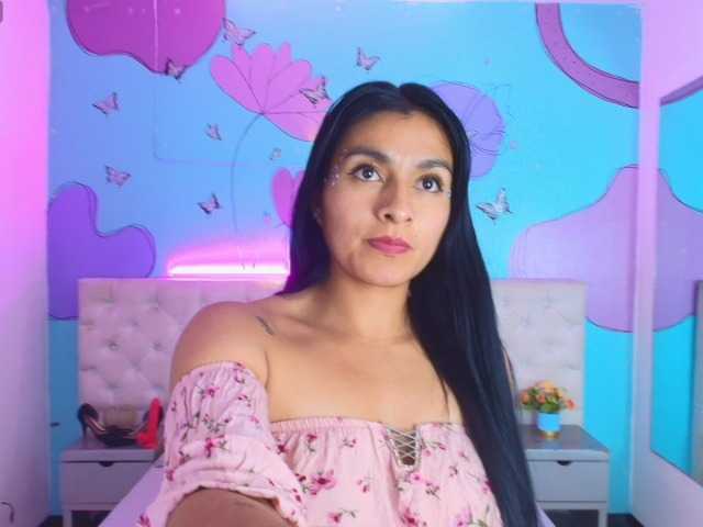 Melannyy--'s BongaCams show and profile