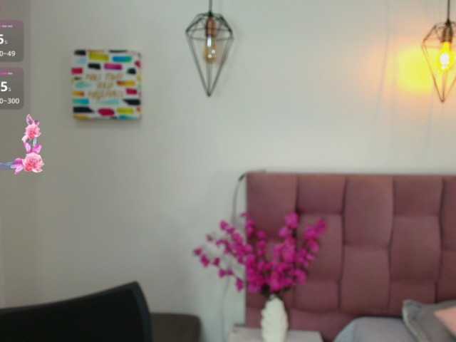 Melannyy--'s BongaCams show and profile