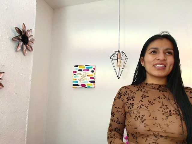 Melannyy--'s BongaCams show and profile