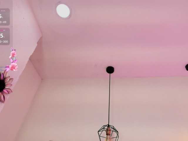 Melannyy--'s BongaCams show and profile