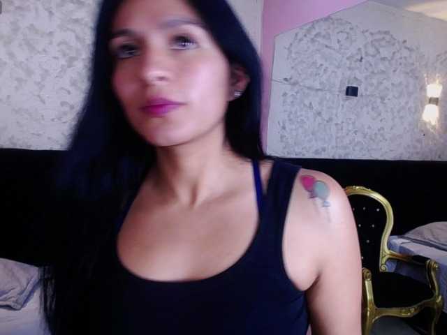 Melannyy--'s BongaCams show and profile