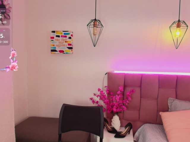 Melannyy--'s BongaCams show and profile