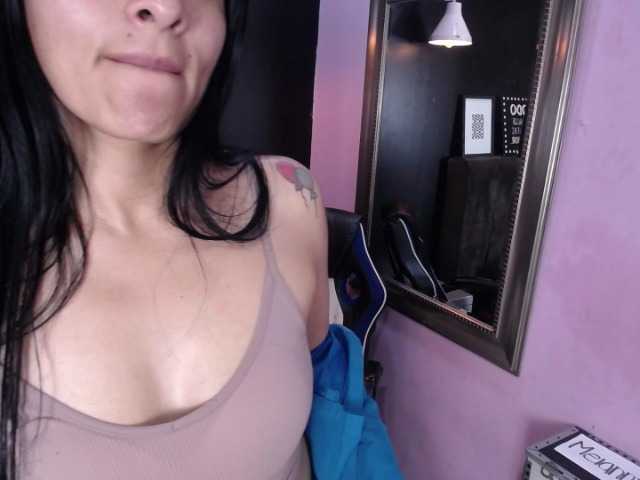 Melannyy--'s BongaCams show and profile