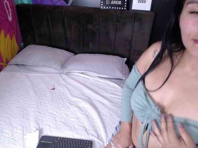 Melannyy-- webcam