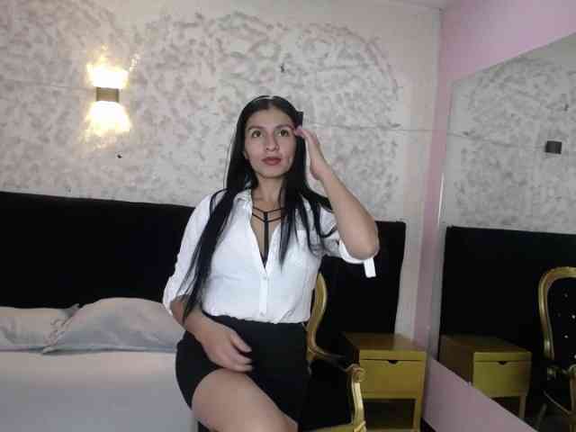 Melannyy-- webcam