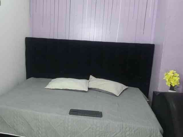 Melannyy-- Live Webcam on BongaCams