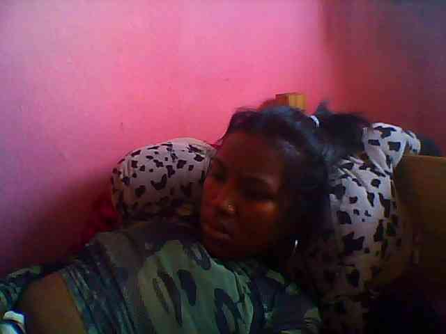 Adohh Live Webcam on BongaCams