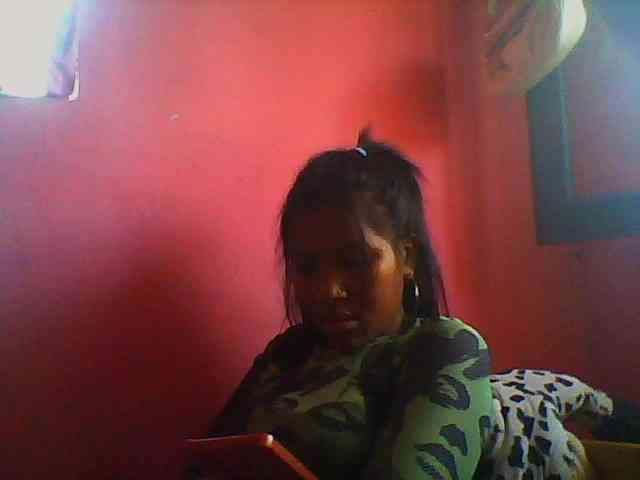 Adohh Live Webcam on BongaCams