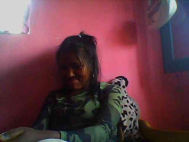 Adohh Live Webcam on BongaCams