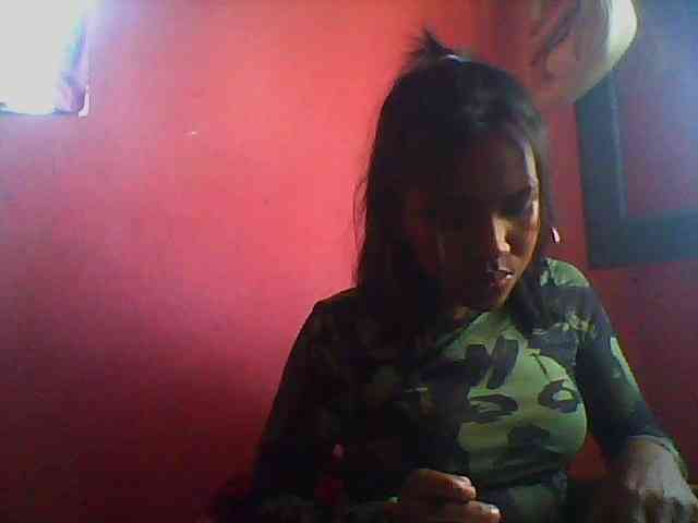 Adohh Live Webcam on BongaCams