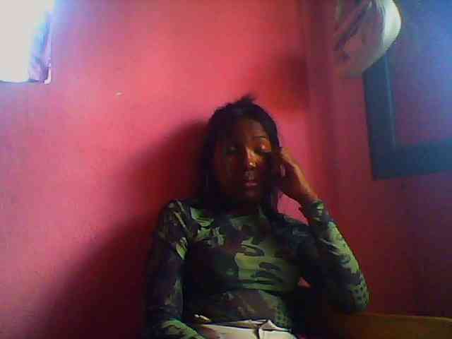 Adohh Live Webcam on BongaCams