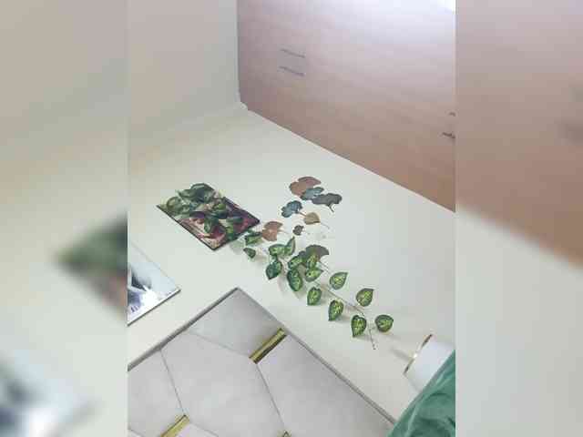 Finebubblyassie webcam