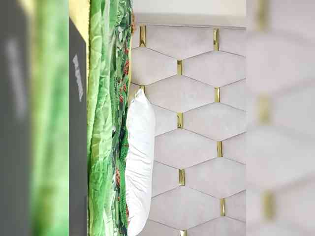 Finebubblyassie webcam