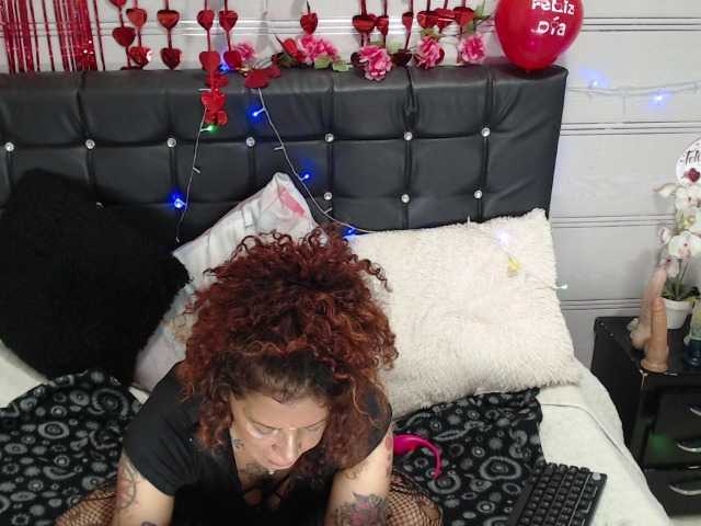 Mariposatatto's BongaCams show and profile