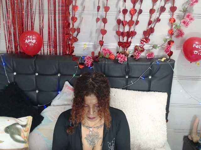 Mariposatatto's BongaCams show and profile