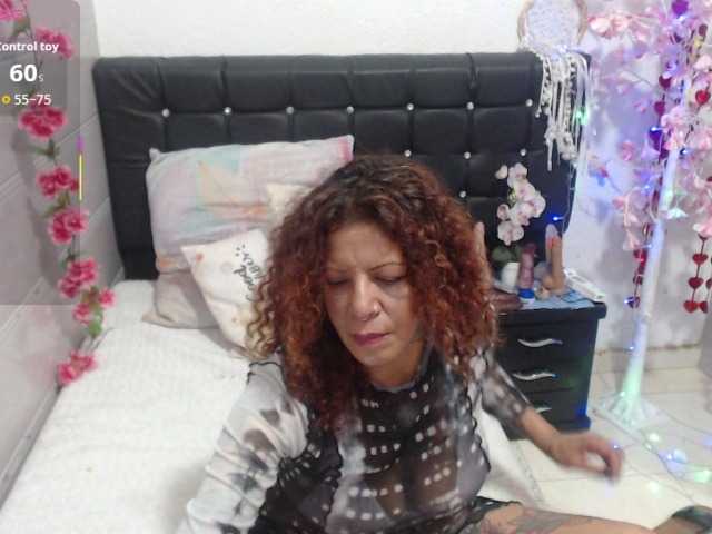 Mariposatatto's BongaCams show and profile