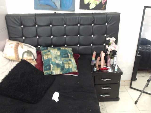 Mariposatatto's BongaCams show and profile