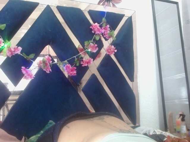 Mariposatatto's BongaCams show and profile