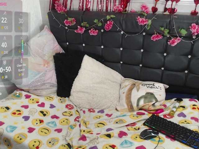 Mariposatatto's BongaCams show and profile